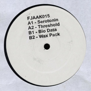 Fjaak - FJAAK 015 FLAC download