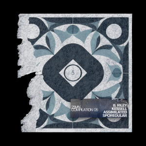 VA - 25mn VA Compilation 05 FLAC download