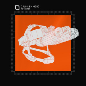 Drunken Kong - Tonight EP FLAC download