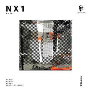 Nx1 - PH EP FLAC download