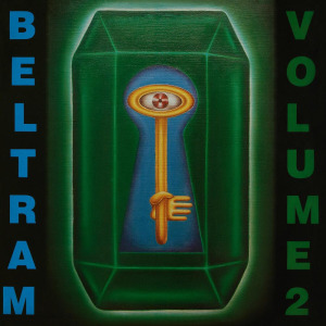 Joey Beltram - Beltram Vol. 2 (Remastered) FLAC download