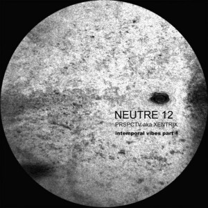 Prspctv Aka Xentrix - Intemporal Vibes Pt. 1 FLAC download