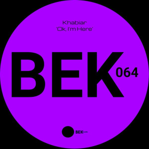 Khabiar - Ok, I'm Here FLAC download