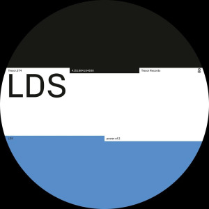 Lds - Power Of 2 FLAC download