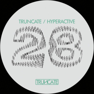Truncate, Dj Hyperactive - Trust The Process FLAC download