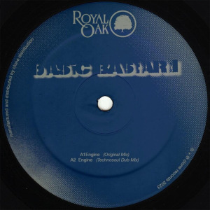 Basic Bastard - Engine / Rise FLAC download