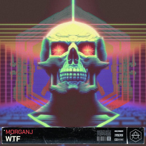 Morganj - WTF FLAC download