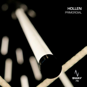 Hollen - Primordial FLAC download