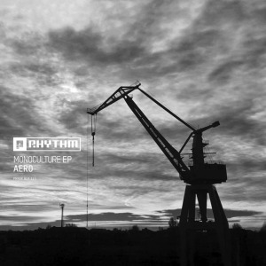 Aero - Monoculture EP FLAC download