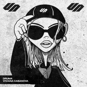 Viviana Casanova - Druma FLAC download