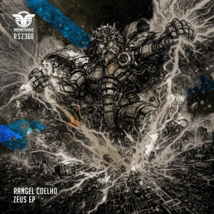 Rangel Coelho - Zeus EP FLAC download
