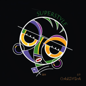 Unknown Artist - Calinda EP FLAC download