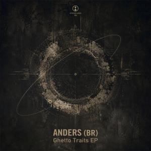 Anders (Br - Ghetto Traits EP FLAC download