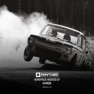 Kamen - Homemade Android EP FLAC download