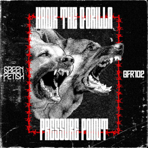 Hank The Gorilla - Pressure Point EP FLAC download