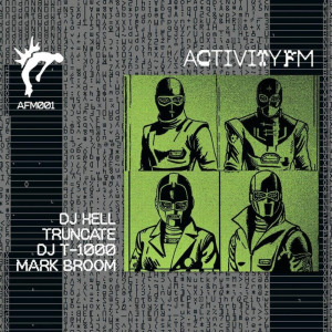 VA - AFM001 FLAC download