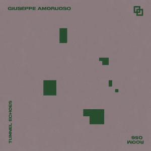 Giuseppe Amoruoso - Tunnel Echoes FLAC download