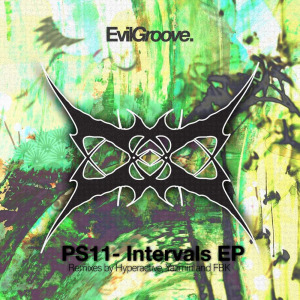 Ps11 - Intervals FLAC download