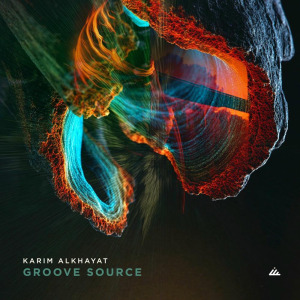 Karim Alkhayat - Groove Source FLAC download