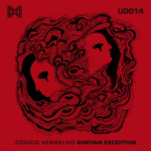 Codigo Vermelho - Runtime Exception FLAC download