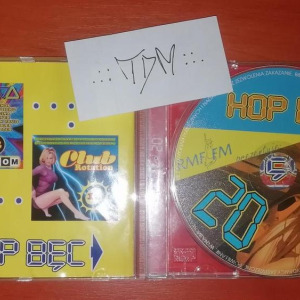 VA - Hop Bec Nr 20 FLAC download